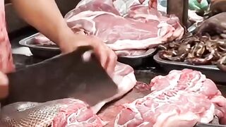 extreme market