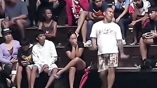 The Ultimate Funny Dance Battle!