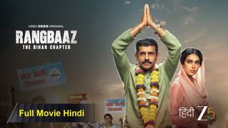 Rangbaaz The Bihar (2025)