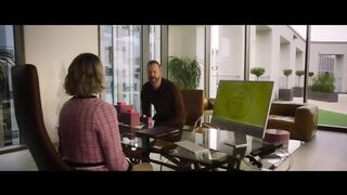 Tinsel Town Trailer 1 (2025)