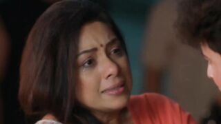Ishani Big Revelation