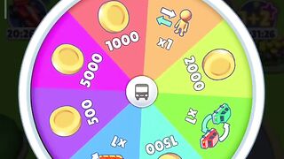 Bus Craze Level 37