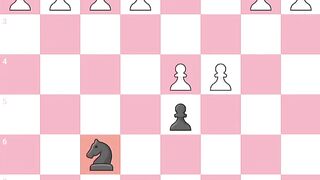 IM THE CHESS CHAIRMAN NOW!
