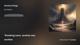 World of Kings official audio song