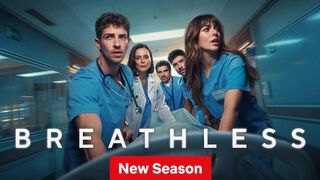 Breathless Season 2 Episode 1 in Hindi