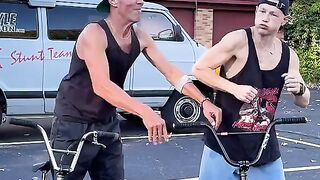 Bikes