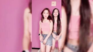 Indian Girl Shivani Shivani Dance