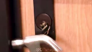 Dwights Fire Drill  The Office US  shorts