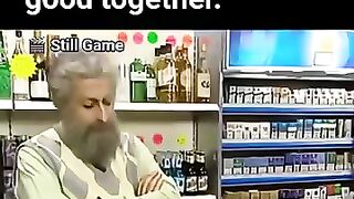 Not needing subtitles is a privilege