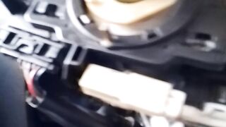 Modified EPS Toyota Calya installed on Daihatsu Grandmax