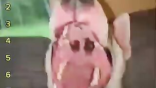 Dogs being idiots -Trick dog take medicine funnydog funnypet cutedog