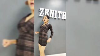 Indian Girl Shweta Sharma Dance