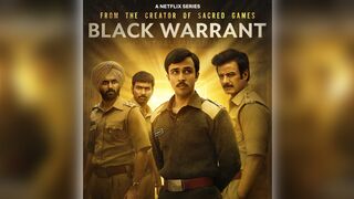 Black Warrant (2025) Season 1 Episode 2