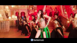 Indian Star Girl Sherlyn Chopra Dance