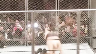 This is crazy  wrestling wwe smackdown