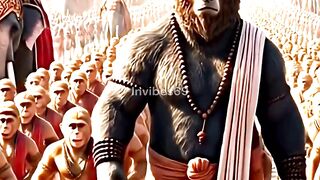 The Monkey Armys Surprising Discipline