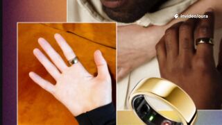 Oura Ring Experience 2025 Sleep, Recovery, and Readiness Insights