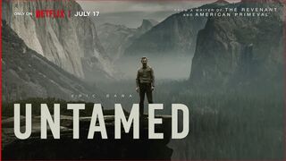 Untamed Season 1 Episode 4 Hindi Dubbed