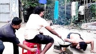 Mau ketawa takut dosa video  lucu bikin ngakak hiburan warga62