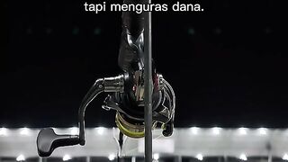 Hobi yang mengurus dana
