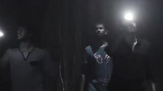 Demonte Colony Curse of Locket Explained in Hindi
