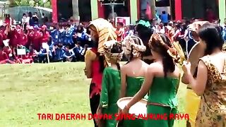 REGIONAL DANCE 01
