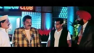 Ay İşığının Rəqqasəsi Jaanam Samjha Karo 6