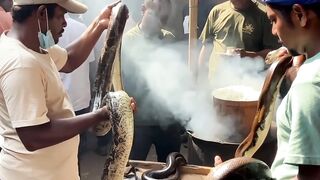 Extreme Animal market