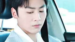 A beautiful women and rich man