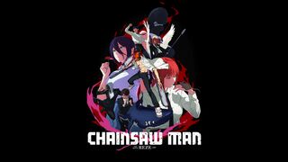 Chainsaw man The Movie Reze Arc 2025 Hindi Dubbed Dual Audio Anime In Hindi Dubbed