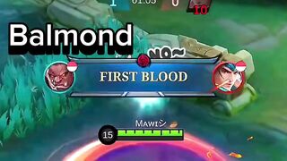 MLBB Fighter best item