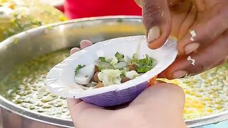 Panipuri Wala Earns more than BANK Manager