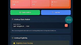 Lyraxis AI Review  Free LYXIS Token Airdrop on TON Blockchain