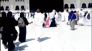 Khana kabba