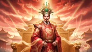 Shadows of the Empire Betrayal of the Heavenly Throne