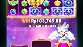 Hoki Lagi Nyala di Starlight Princess!
