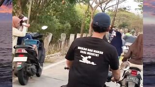 no no no kan butuh tenagaaa