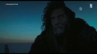 Frankenstein (2025)  Official Final Trailer