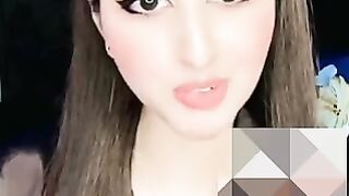 Anisha nur ka tango private video call service