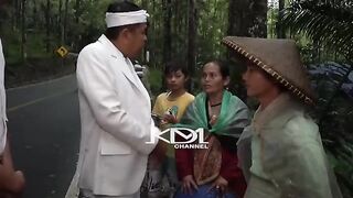 Kang dedi mulyadi bertemu warga cianjur yang menjual domba untuk bikin ktp