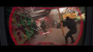 The Running Man (2025)  Featurette  Inside the World of The Running Man