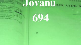 Jevanđelje po Jovanu 694