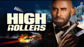 High Rollers - Full Action Movie 2025