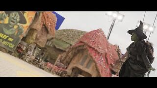 Wicked (2025)  For Good Featurette  Epic Conclusion