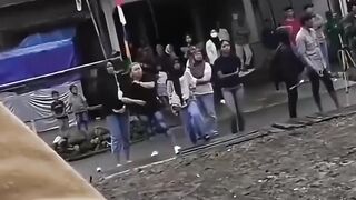 Cewek hijab yang sangat cantik dan manis
