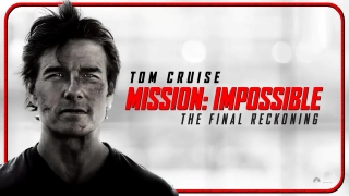 Mission Impossible - Full Action Movie 2025