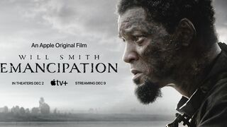 Emancipation 2022 Full Movie Eng