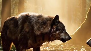 The Last Hunt (Perburuan Terakhir)