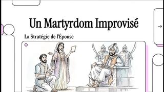 Une deuxième femme ou mourir