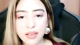 Bigo live ahow toda oshikjan